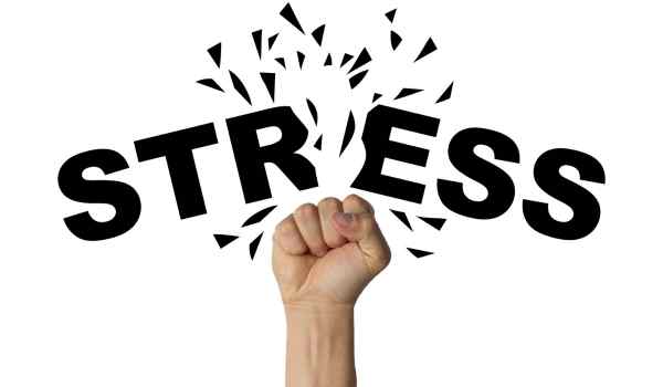 Stress management techniques