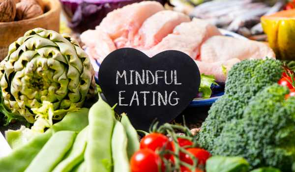 Mindful Eating