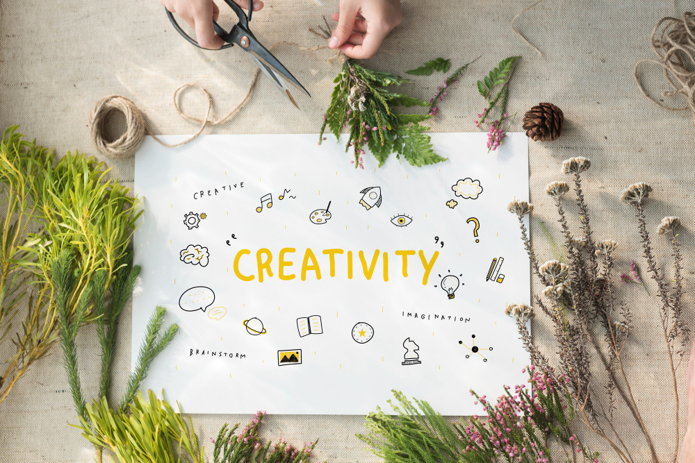 Creativity & Personal Growth