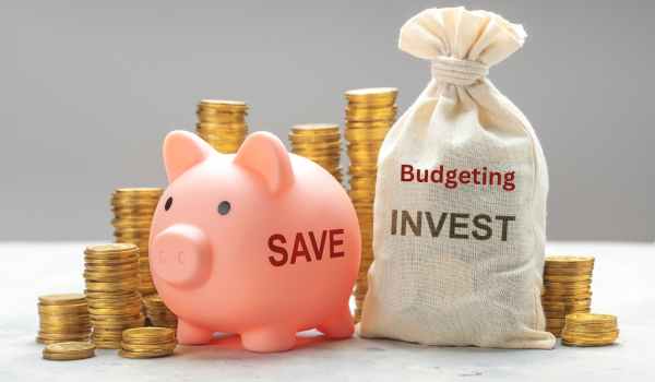 Tips for Budgeting, Saving, and Investing