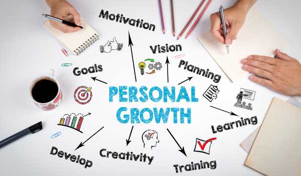 Personal Growth