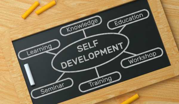 Self Development 