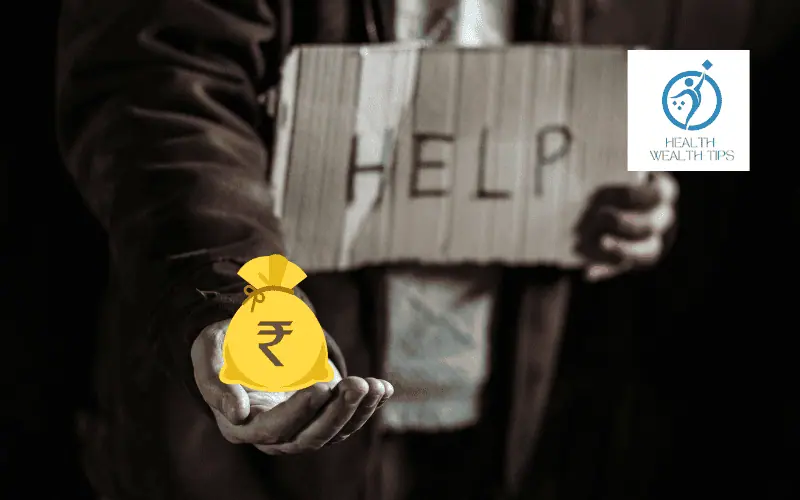 Is It a Good Idea to Give Money to Beggars?