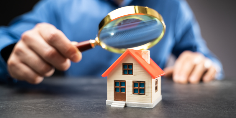 How Long Does Home Inspection Take?